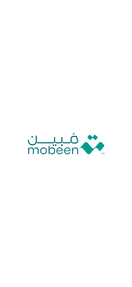 Mobeen mobile app screen 3