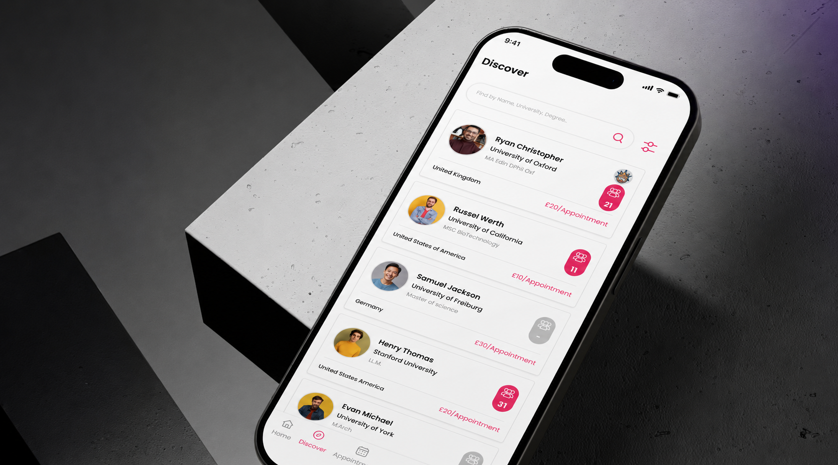 Mentor.me case study