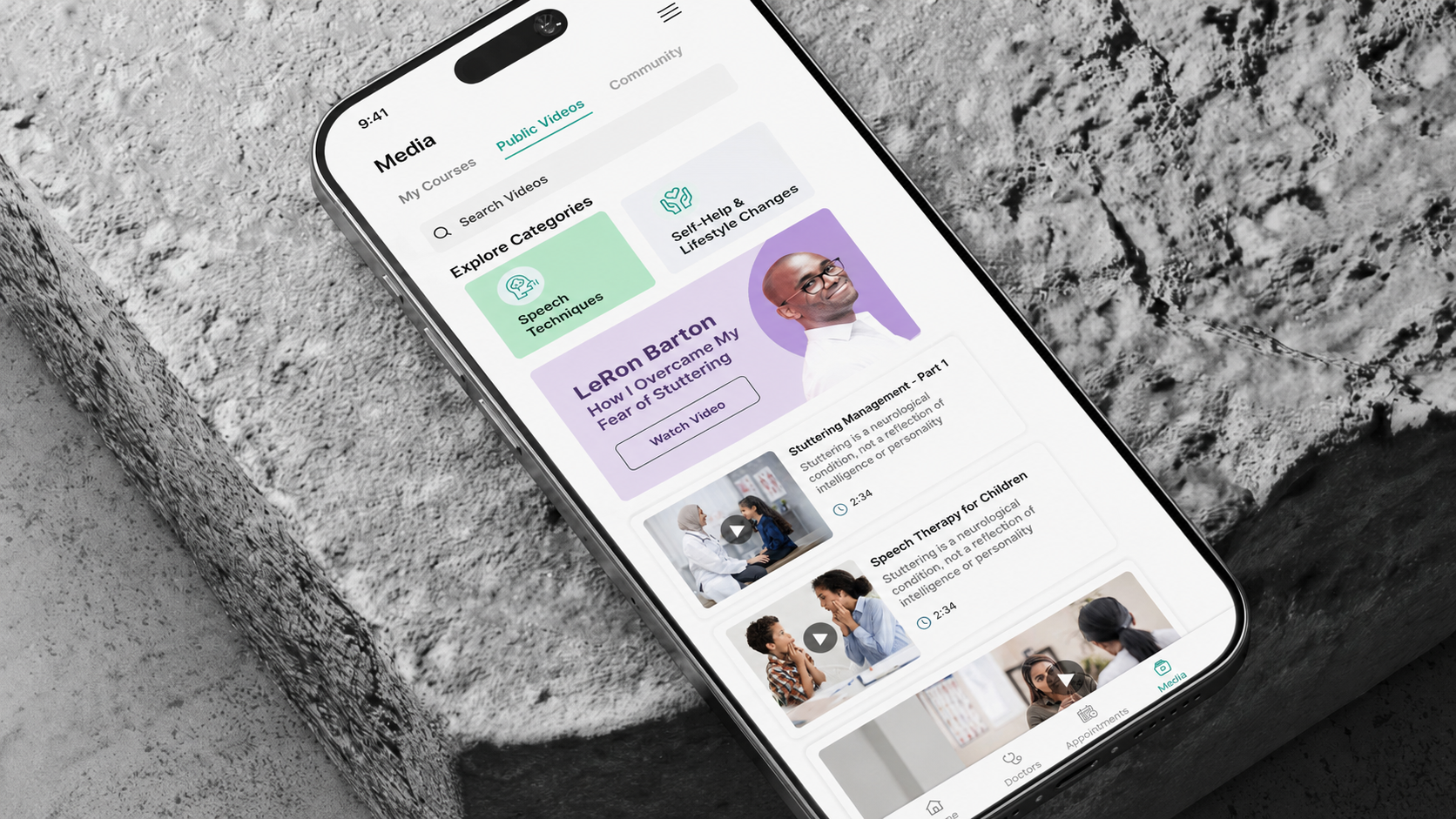 Mobeen website project